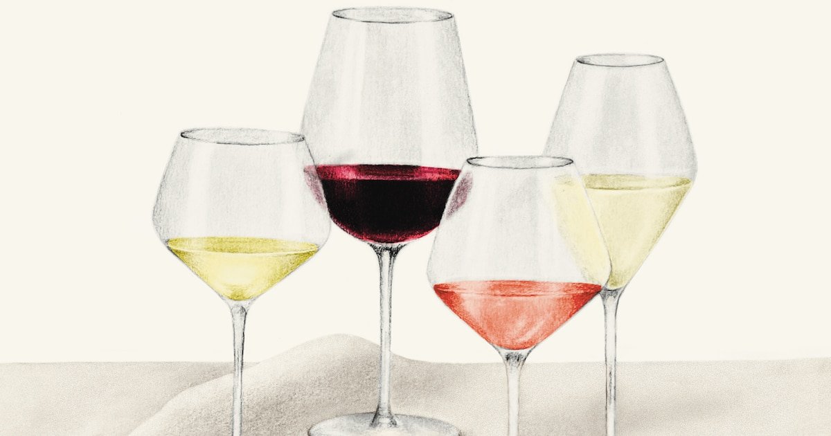 Un été en majesté – Notre dossier spécial vin