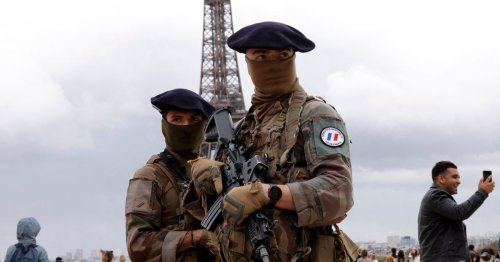 Paris 2024 : une "coalition internationale" pour aider la France à sécuriser les JO