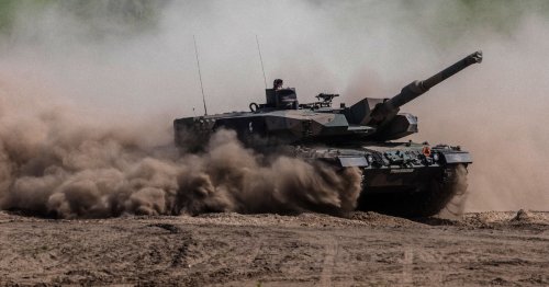 Comment la Pologne veut devenir la première armée d’Europe