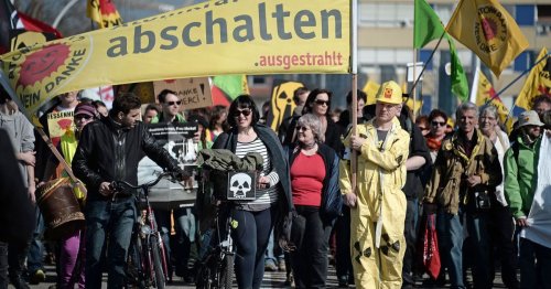Nucléaire, une faillite française : comment l’Allemagne a torpillé la filière tricolore