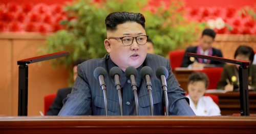 Corée du Nord : "L’arme nucléaire est avant tout un moyen d’assurer la survie du régime"