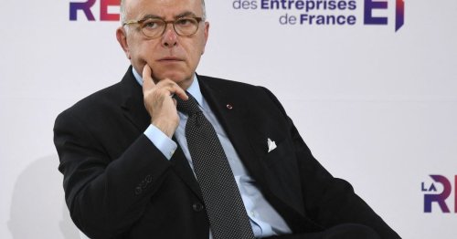 Bernard Cazeneuve : pourquoi il rend hommage à François Mauriac