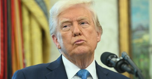Desmond Lachman : "Trump s’est mis dans le pétrin, et on ne voit pas comment il va s’en sortir…"