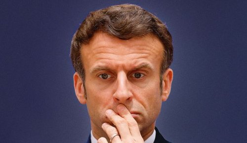 Le dossier de L'Express - Emmanuel Macron, président pour quoi faire ?