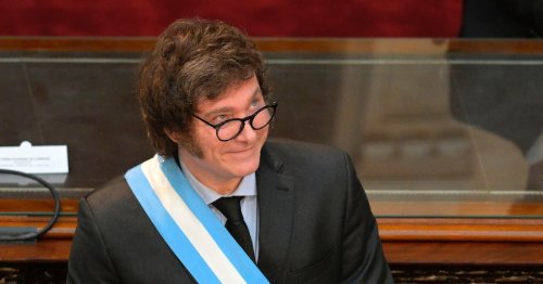 "Si la France devait s’inspirer de Milei…" : jusqu’où peut-on couper dans les dépenses publiques ?