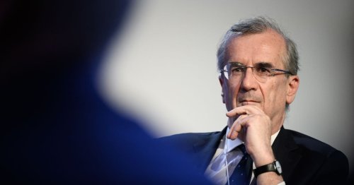 Déficit public : le rappel à l’ordre du gouverneur de la Banque de France
