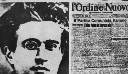 De Zemmour à Mélenchon... Gramsci, le penseur boîte à outils de la classe politique