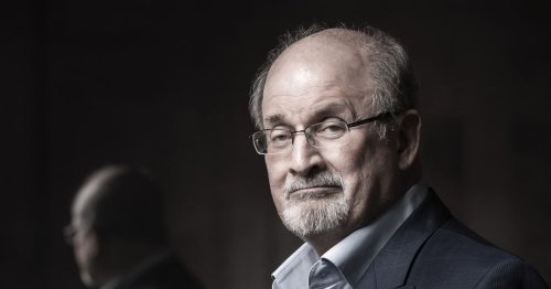 Prix des Personnalités de L'Express : "Où que vous soyez, Salman Rushdie..."