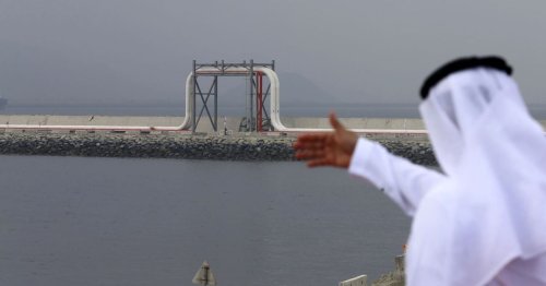 Pétrole : l’empire "Big Oil" contre-attaque - L'Express