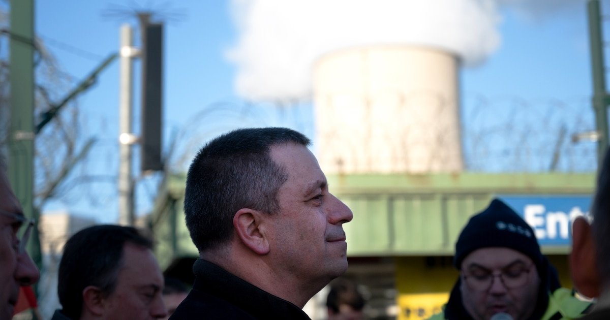 Luc Remont quitte EDF : la fin d’un PDG victime de son jusqu’au boutisme