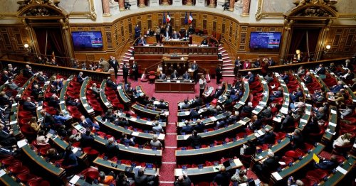 Sénatoriales : de la gauche au RN, comment les rapports de force peuvent évoluer