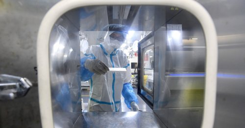Origine du Covid-19 : la Maison-Blanche reprend officiellement la thèse de la fuite de laboratoire