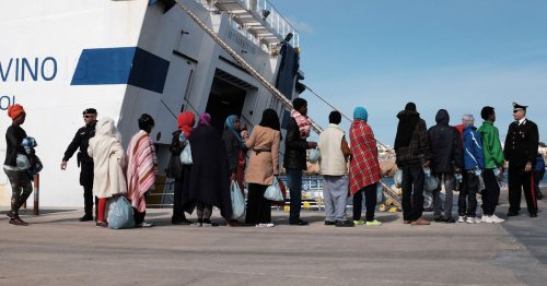 Droit d'asile : une réforme européenne "historique", mais le plus dur reste à faire