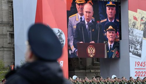 "La situation ne peut qu'empirer" : un ex-colonel russe fissure la propagande de Poutine