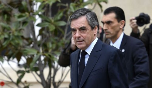 Le coup de fil de Fillon à Zemmour, Sarkozy au taquet, Blanquer au piquet