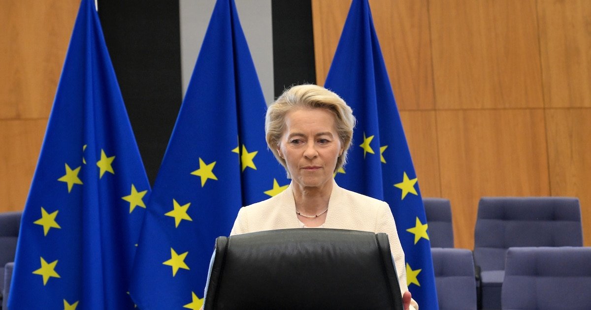 Agathe Demarais, économiste : "Si l’Europe ne veut pas être rayée de la carte…"