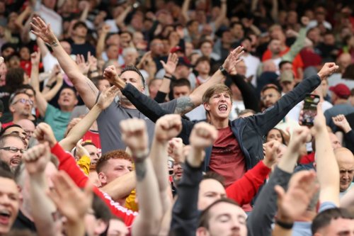 Auftakt nach Maß: Liverpool gewinnt souverän gegen Aufsteiger Norwich