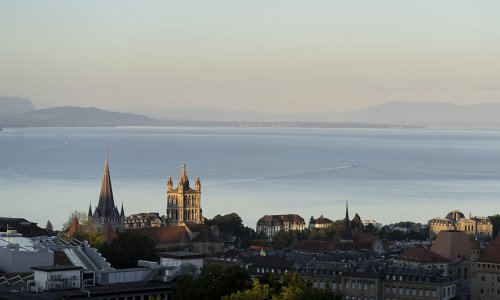Lausanne rejoint le réseau des "villes apprenantes"