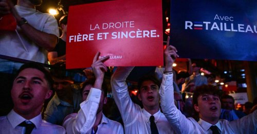 Congrès LR : comment se déroule le vote Retailleau-Wauquiez ?