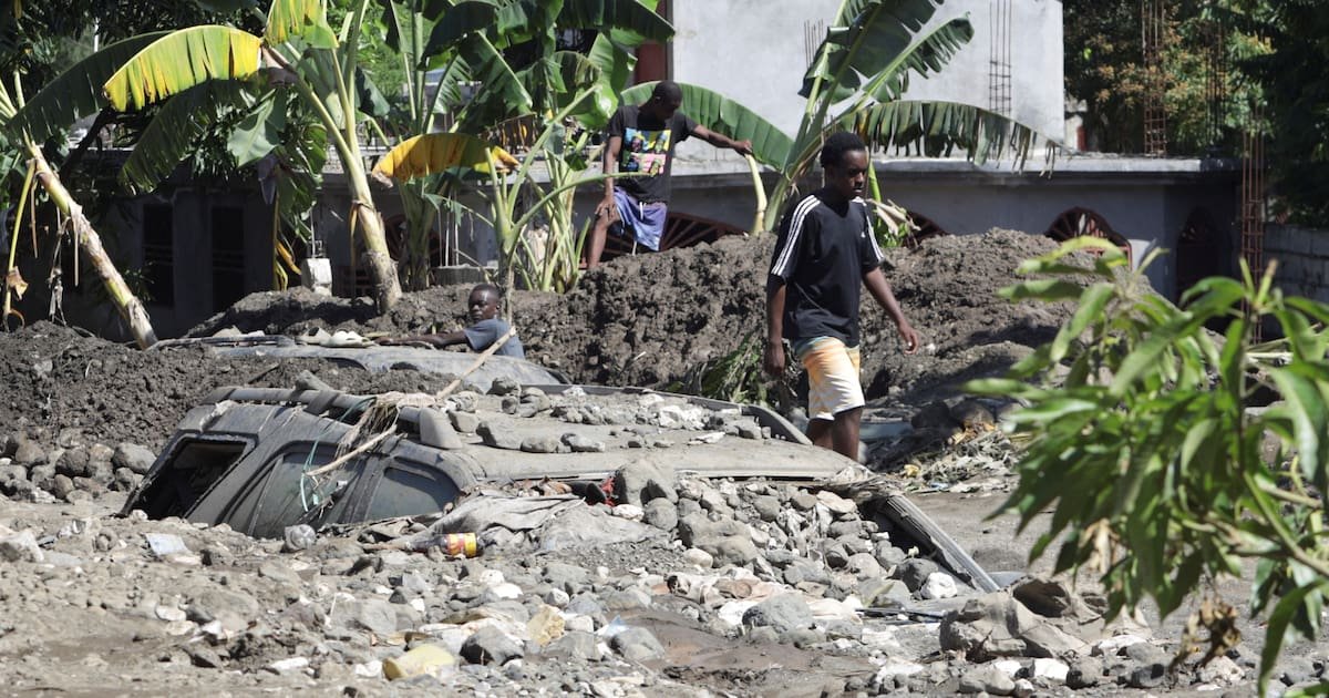 Inondations, tempêtes, sécheresses… en 30 ans, les dégâts subis par l’agriculture mondiale se sont élevés à plus de 3 000 milliards d’euros