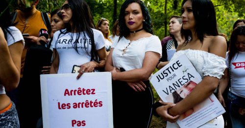Meurtre de Vanesa Campos: 15 et 20 ans de réclusion requis contre les principaux accusés