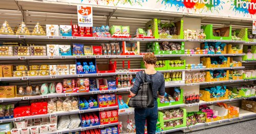 Chocolats de Pâques : le grand gaspillage de printemps