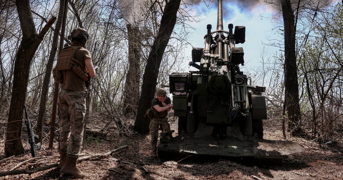 «387 bombardements et 19 assauts» : Volodymyr Zelensky accuse la Russie de violer son propre cessez-le-feu