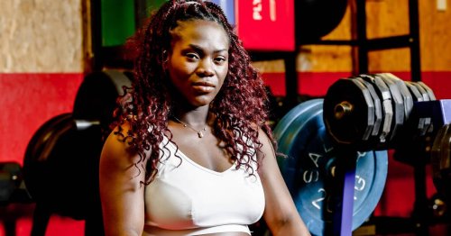 Clarisse Agbegnenou ou la maternité bien ordonnée d’une judoka