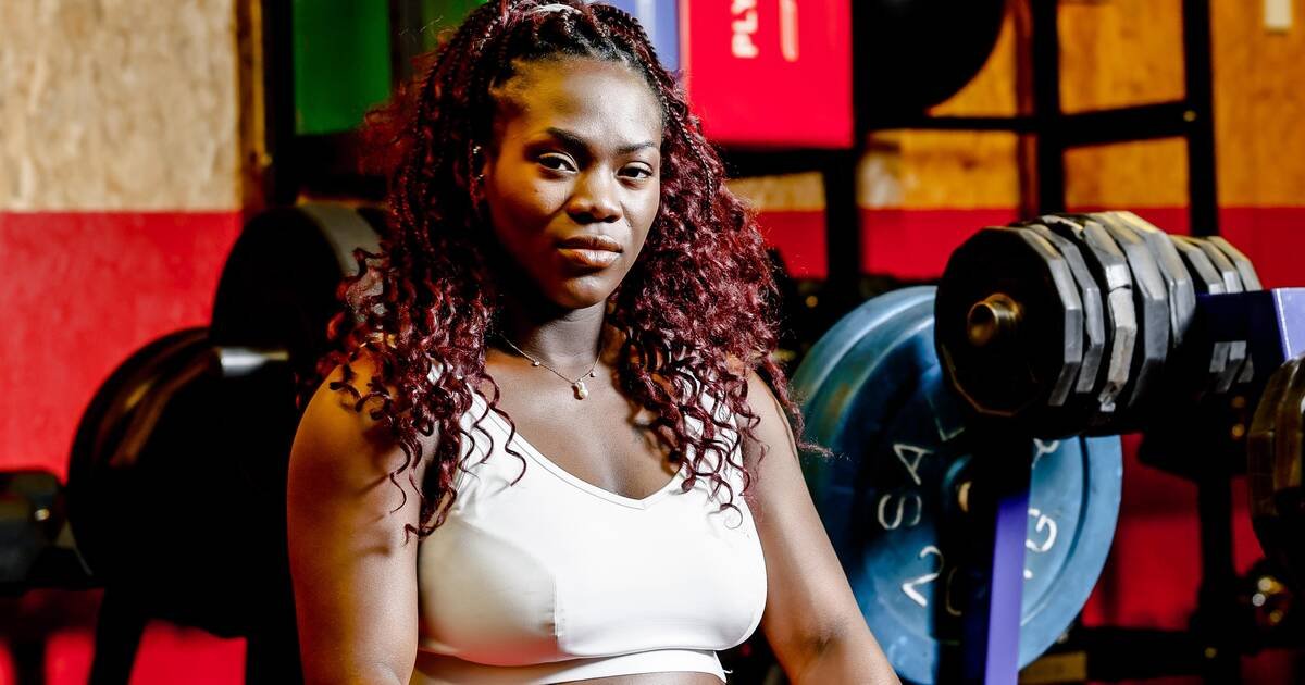Clarisse Agbegnenou ou la maternité bien ordonnée d’une judoka