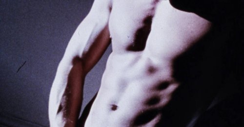Fred Halsted, du porno gay au MoMA