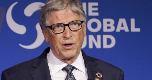 La fondation Gates prévoit de donner plus de 200 milliards de dollars d’ici 2045, date de sa fermeture