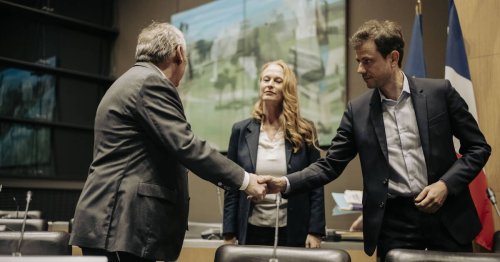 Audition de Bayrou sur l’affaire Bétharram : Paul Vannier (LFI) retient «le mensonge» de Bayrou, Violette Spillebout (Ensemble) «sa vérité»