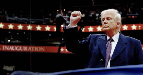 Procès à gogo et «fake news» : dans le viseur de Donald Trump, les grands médias américains encaissent les coups
