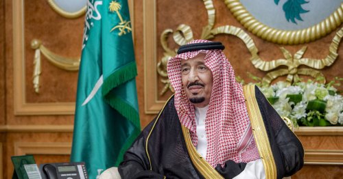 En Arabie saoudite, les exécutions ont presque doublé sous le roi Salmane, selon deux ONG
