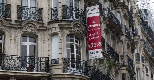 Oxfam réclame que l’Etat se ressaisisse de la question du logement, «carburant de toutes les inégalités»
