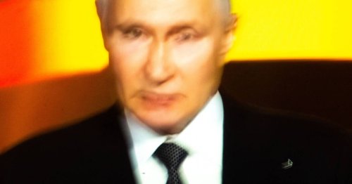 Deepfake : un faux message d’urgence de Poutine appelant à l’évacuation de régions entières diffusé à la télévision et radio russe