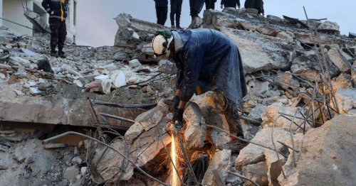 Tremblement de terre en Turquie et en Syrie : comment mesure-t-on la force des séismes ?