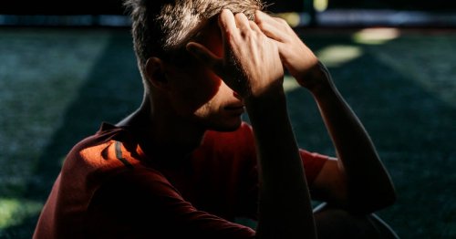 Santé mentale : «Les hommes ne se reconnaissent pas toujours dans l’idée qu’ils se font d’une personne dépressive»