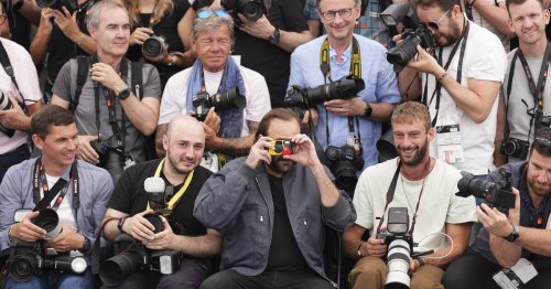Festival de Cannes, jour 5 : le quiz du Nobel et le buzz de l’abeille