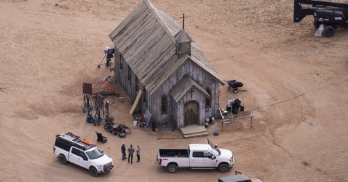 Tir mortel sur le tournage de «Rust» : une première condamnation