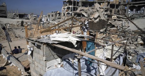 Guerre à Gaza : le Hamas opposé à une trêve partielle