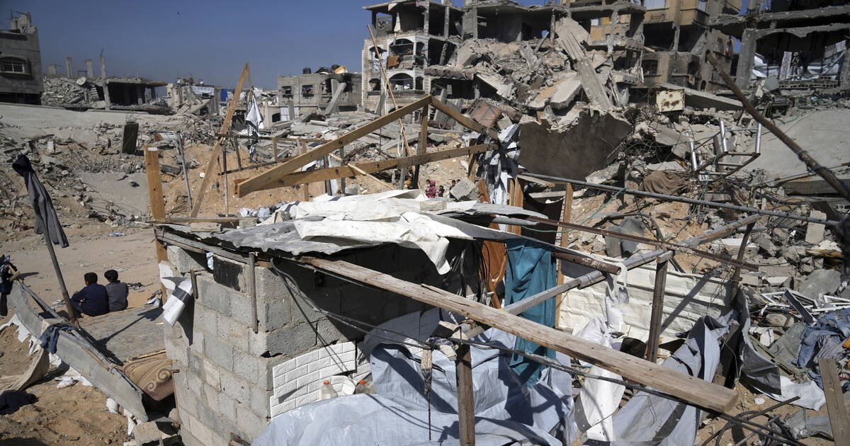 Guerre à Gaza : le Hamas opposé à une trêve partielle