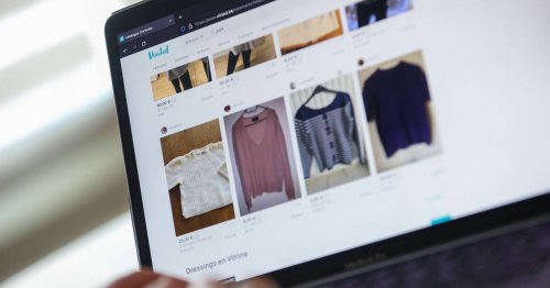 «Ils s’en foutent, des fringues» : sur Telegram, des canaux français et allemands sexualisent les vendeuses Vinted
