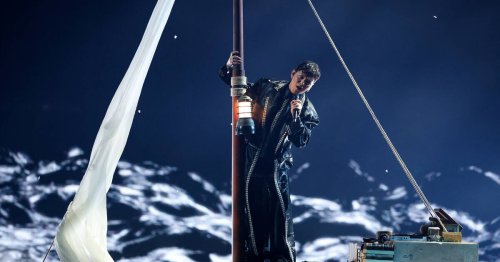 Fondue suisse, milk-shake et Louane ensablée : à l’Eurovision 2025, qui sont les dix derniers qualifiés après la seconde demi-finale ?