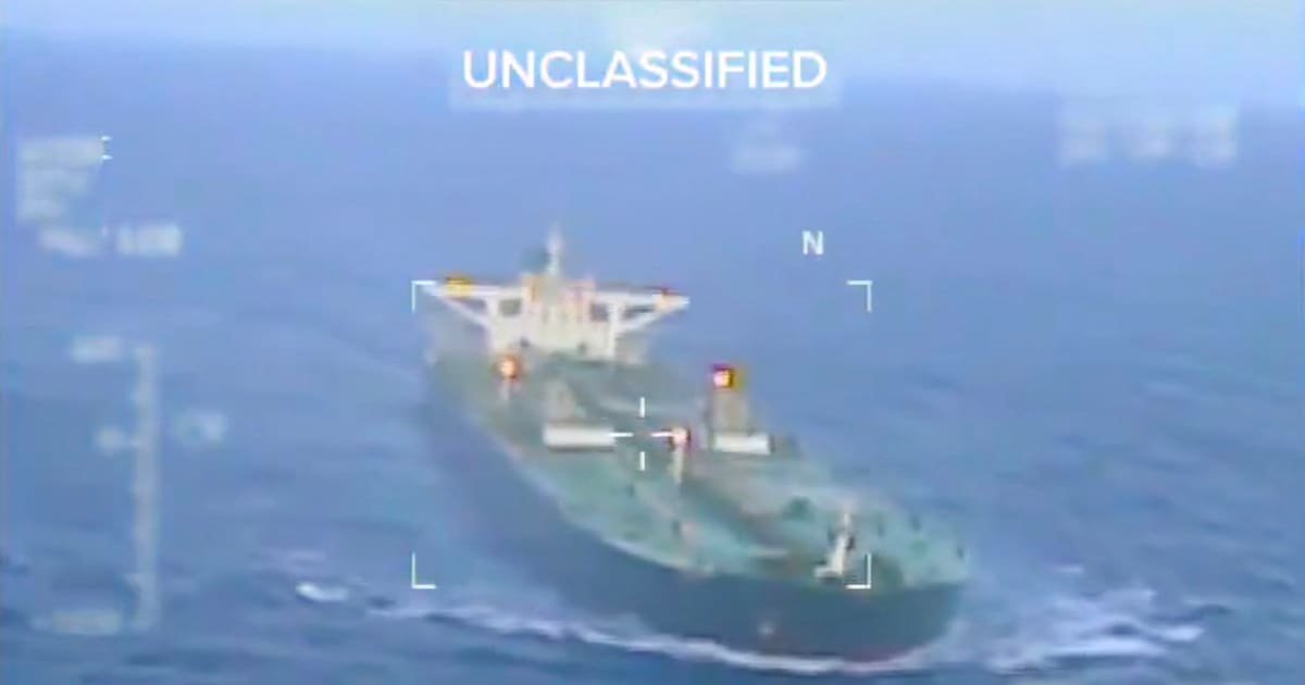 Dossier Epstein, pétrolier saisi au large du Venezuela, mobilisation des agriculteurs… L’actu de ce week-end