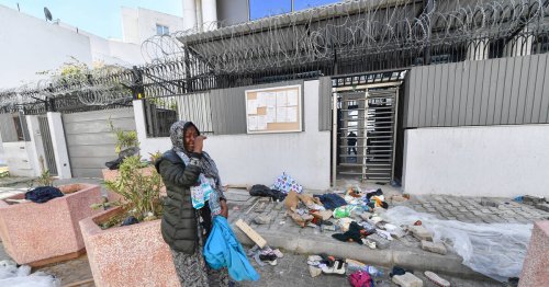 Tunisie : un migrant subsaharien tué et cinq autres blessés dans une attaque au couteau