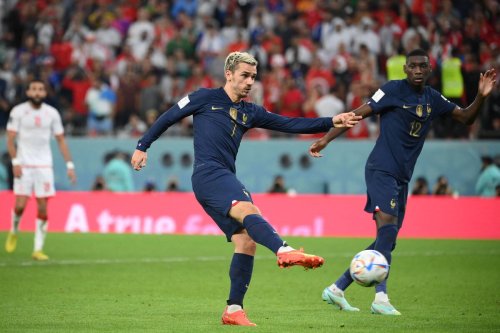 Coupe du monde 2022 : la Fifa rejette le recours de la FFF, la Tunisie remporte bien son match 0-1 contre la France