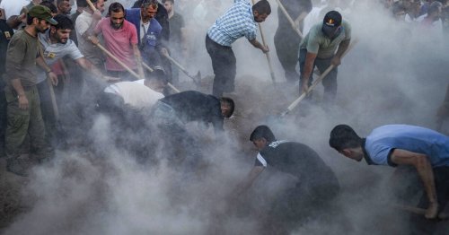 17 morts après des frappes turques dans le nord de la Syrie