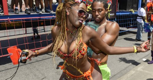 Le bouyon, «danse sulfureuse» qui «rappelle l’acte sexuel» : toujours les mêmes fantasmes sur les Antilles