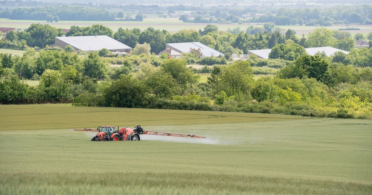Pesticides : après l’étude PestiRiv, pourquoi appeler à recenser les données de traitement ?